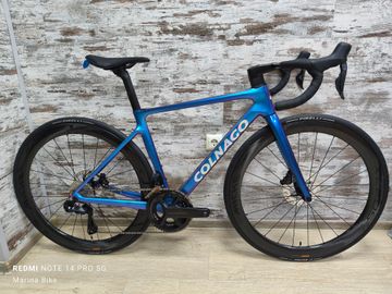Used Colnago V4RS Disc 2025 2025 Road & Gravel