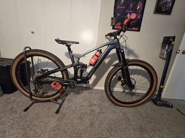 Used Trek Fuel EX 8 Gen 6 2023 2023 MTB