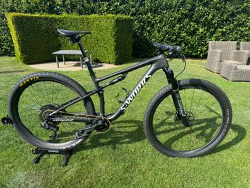 Used Specialized S-Works Epic LTD 2024 2024 MTB