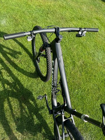 Used Specialized S-Works Epic LTD 2024 2024 Mountainbike, Black, 29 — image 5 of 9