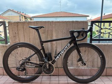 Used Specialized Tarmac SL8 Pro - SRAM Force eTap AXS 2025 2025 Road & Gravel