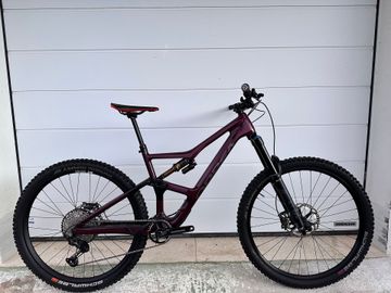 Used Orbea OCCAM M30 LT 2023 2023 MTB