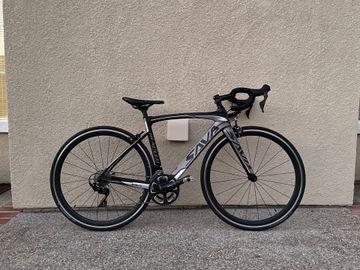 Used Savadeck SAVA Warwind 5.0 2020 Road & Gravel