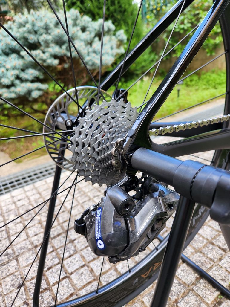 Used Cannondale Lab71 2024 Road & Gravel, Black — image 5 of 12