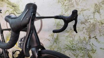 Used Cannondale Lab71 2024 Road & Gravel, Black — image 11 of 12
