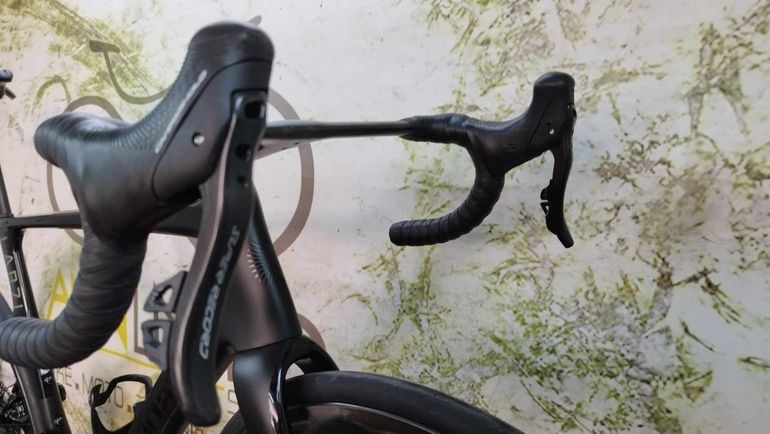 Used Cannondale Lab71 2024 Road & Gravel, Black — image 11 of 12