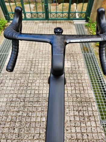 Used Cannondale Lab71 2024 Road & Gravel, Black — image 9 of 12