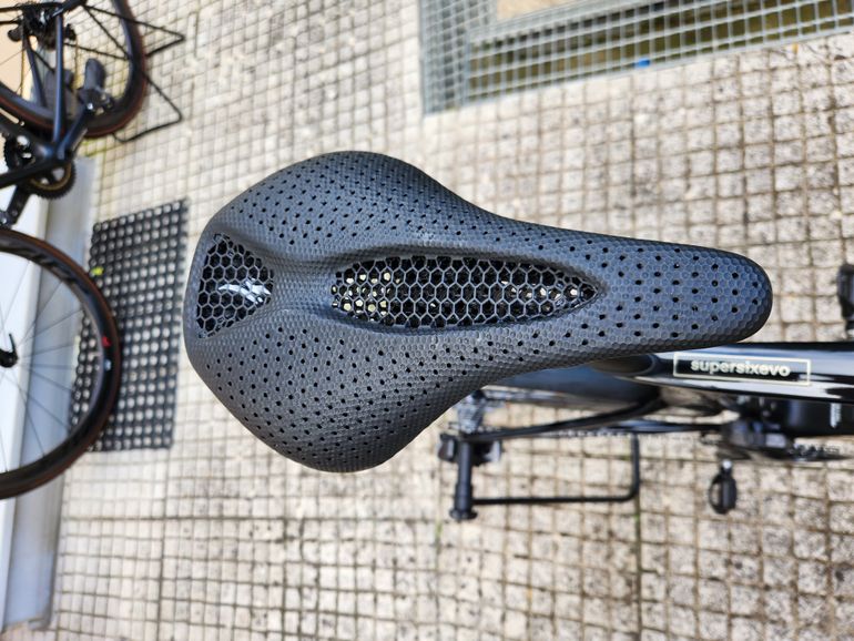 Used Cannondale Lab71 2024 Road & Gravel, Black — image 7 of 12