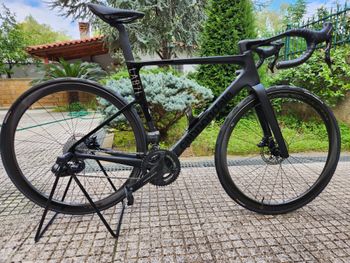 Used Cannondale Lab71 2024 Road & Gravel, Black — image 1 of 12