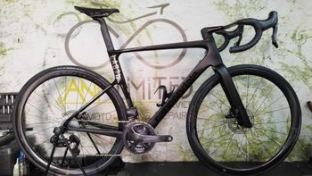 Used Cannondale Lab71 2024 Road & Gravel, Black — image 3 of 12