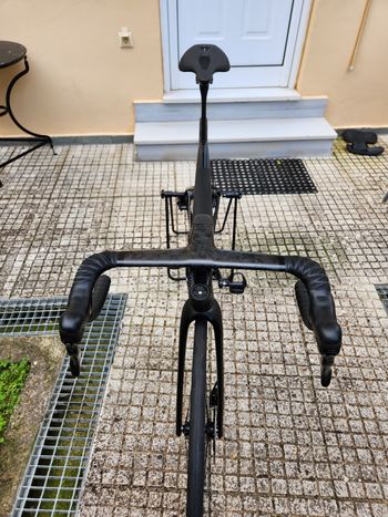Used Cannondale Lab71 2024 Road & Gravel, Black — image 8 of 12