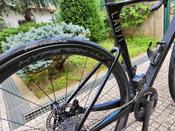 Used Cannondale Lab71 2024 Road & Gravel, Black — image 4 of 12