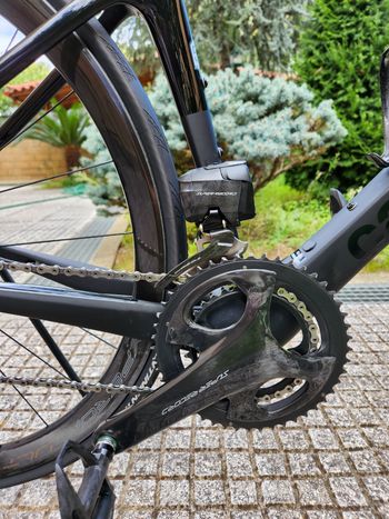 Used Cannondale Lab71 2024 Road & Gravel, Black — image 6 of 12