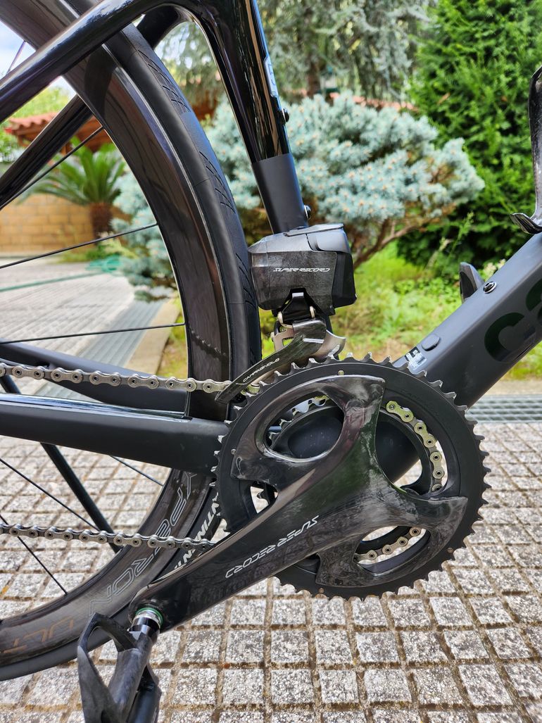Used Cannondale Lab71 2024 Road & Gravel, Black — image 6 of 12