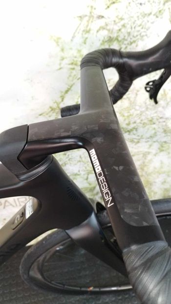 Used Cannondale Lab71 2024 Road & Gravel, Black — image 12 of 12