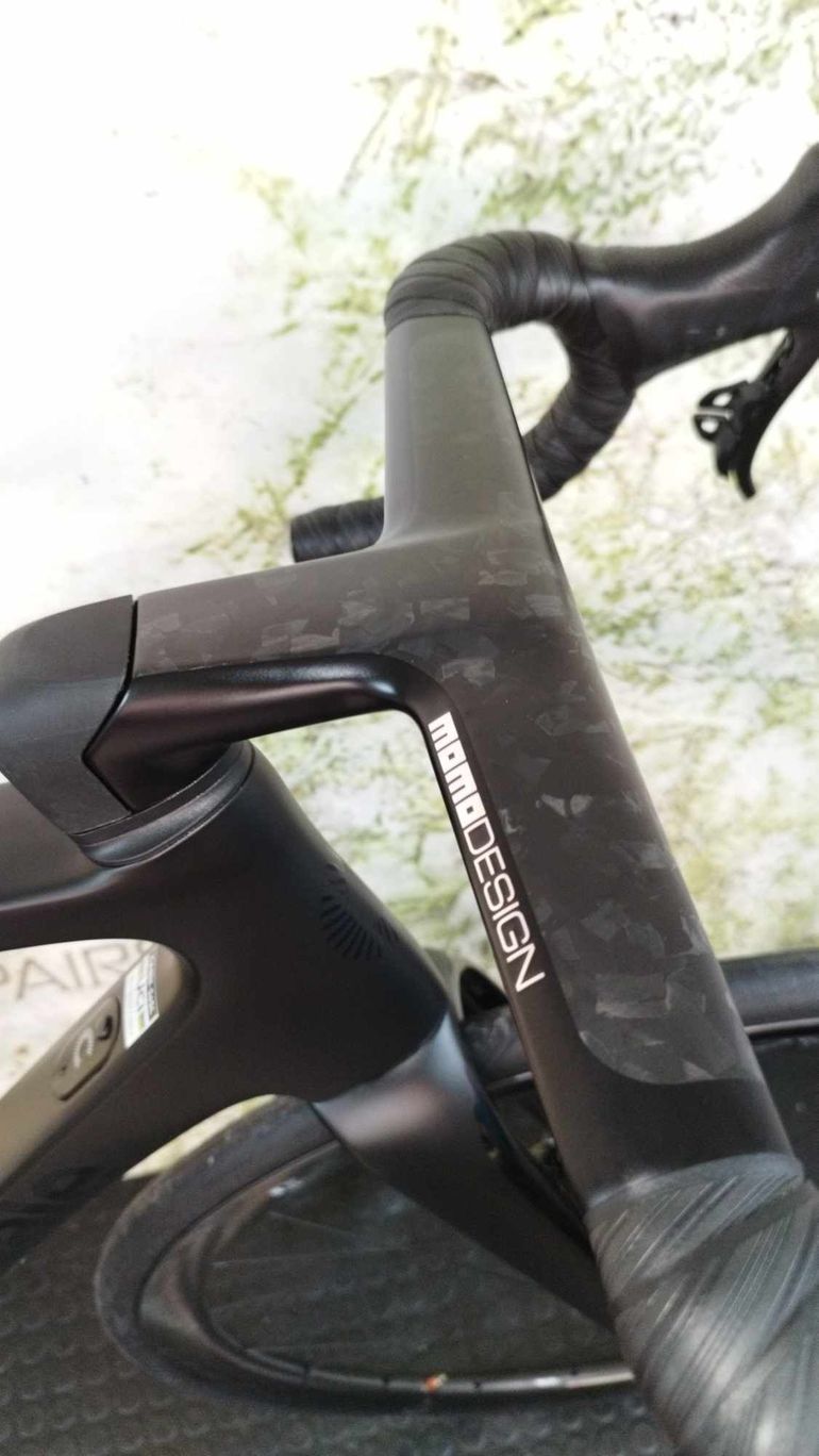 Used Cannondale Lab71 2024 Road & Gravel, Black — image 12 of 12