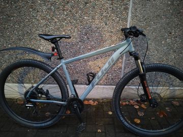 Used Fuji Nevada 29 1.7 2022 2022 MTB