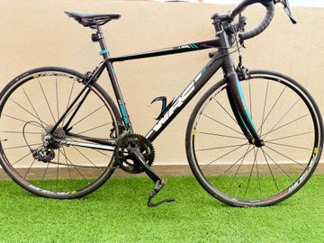 Used WRC Spirit X 2019 Road & Gravel