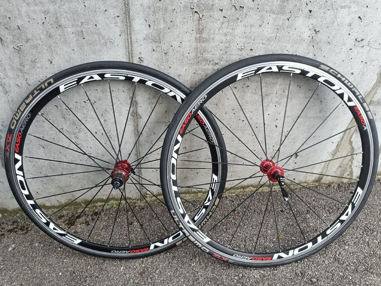 Used Cervélo P5 2015 Road & Gravel, Black — image 7 of 10