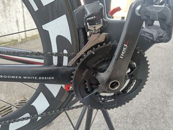 Used Cervélo P5 2015 Road & Gravel, Black — image 4 of 10