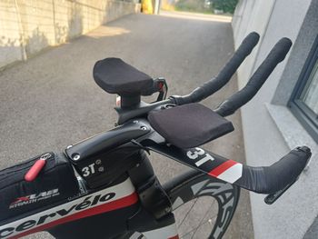 Used Cervélo P5 2015 Road & Gravel, Black — image 3 of 10
