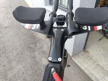 Used Cervélo P5 2015 Road & Gravel, Black — image 8 of 10