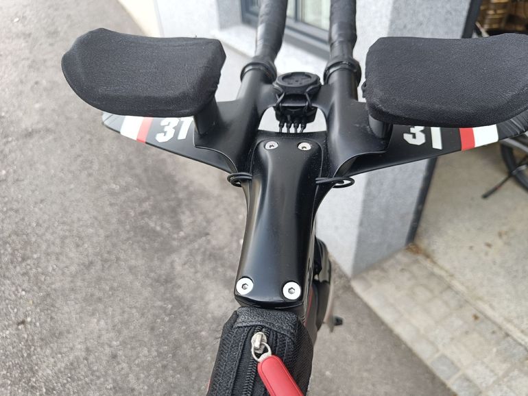 Used Cervélo P5 2015 Road & Gravel, Black — image 8 of 10