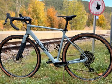 Použité CUBE NUROAD C:62 SL 2022 Road & Gravel — obrázek 26 z 29