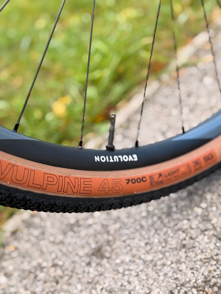 Gebrauchtes CUBE NUROAD C:62 SL 2022 Road & Gravel, Hellgrau — Bild 18 von 29