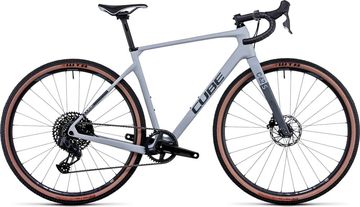 Použité CUBE NUROAD C:62 SL 2022 Road & Gravel — obrázek 6 z 29