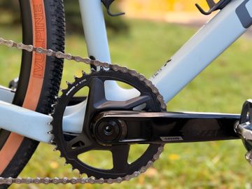 Použité CUBE NUROAD C:62 SL 2022 Road & Gravel — obrázek 4 z 29