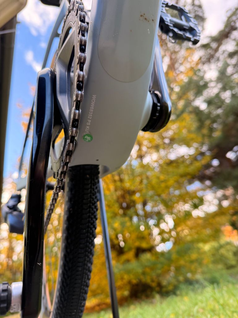 Gebrauchtes CUBE NUROAD C:62 SL 2022 Road & Gravel, Hellgrau — Bild 8 von 29