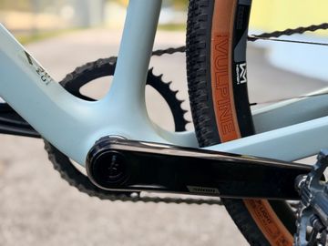 Použité CUBE NUROAD C:62 SL 2022 Road & Gravel — obrázek 5 z 29