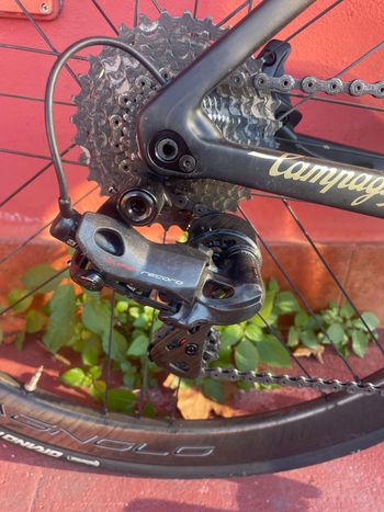 Used Colnago V3RS 2021 Road & Gravel, Black — image 3 of 8