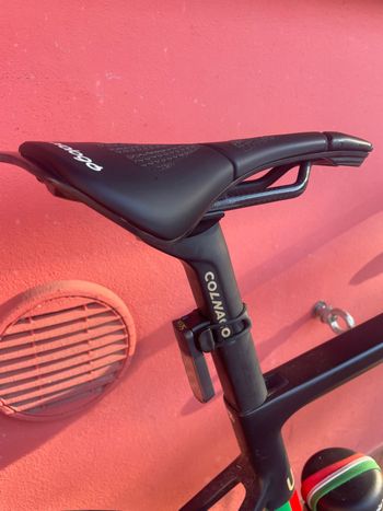 Used Colnago V3RS 2021 Road & Gravel, Black — image 5 of 8