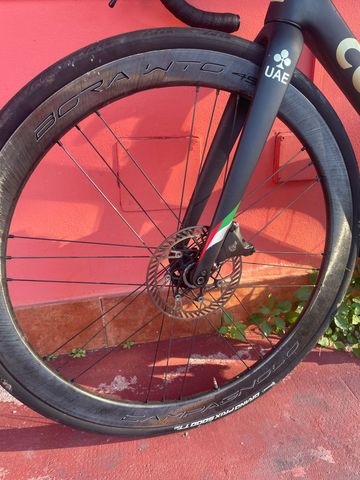 Used Colnago V3RS 2021 Road & Gravel, Black — image 7 of 8