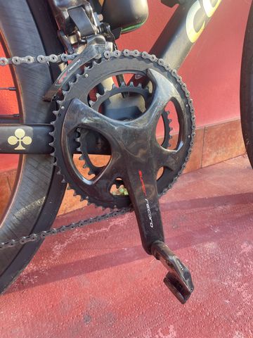Used Colnago V3RS 2021 Road & Gravel, Black — image 8 of 8