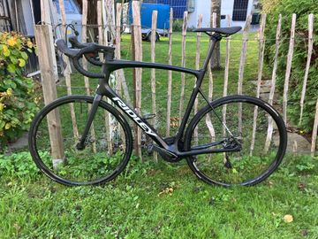 Used Ridley Fenix Disc - Shimano Ultegra 2x11sp 2023 2023 Road & Gravel
