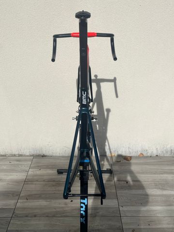 Used BMC Teammachine SLR 01 MOD 2023 2023 Road & Gravel, Red — image 5 of 5