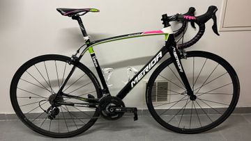 Used Merida Scultura Shimano Ultegra 2014 Road & Gravel