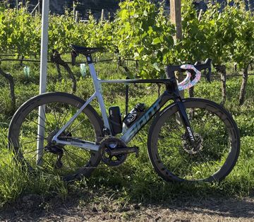 Używany Giant Propel Advanced SL 0 Durace 2024 Road & Gravel