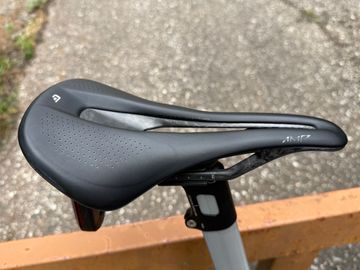 Giant Propel Advanced SL 0 Durace 2024 Road & Gravel usato, Nero — immagine 7 di 13