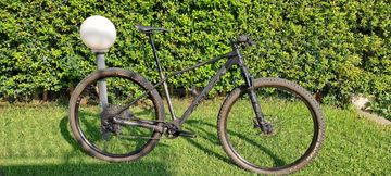 Used Orbea Alma Shimano Deore XT 2023 MTB