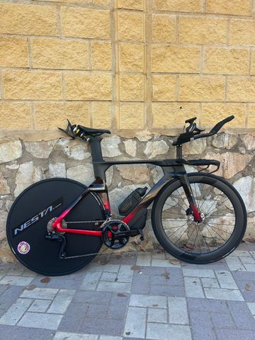 Used Orbea ORDU M30iLTD 2024 2024 Road & Gravel