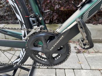 Used Scott 20 2022 Road & Gravel, Green — image 3 of 6