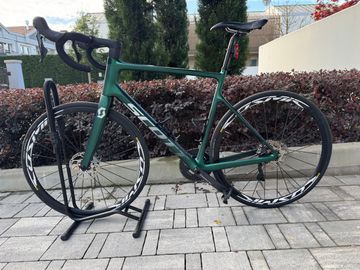 Used Scott 20 2022 Road & Gravel