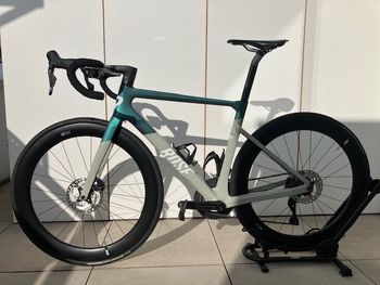 Rose, XLITE 06 Ultegra Di2 2023