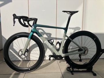 Used Rose XLITE 06 Ultegra Di2 2023 2023 Road & Gravel