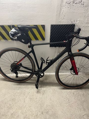 Gebrauchtes CUBE NUROAD C:62 PRO 2024 2024 Road & Gravel