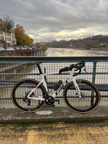 Used Girs Solo 2023 2023 Road & Gravel